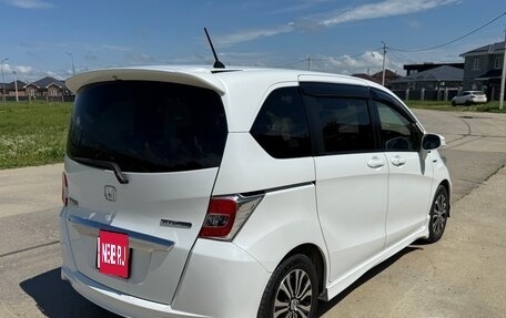 Honda Freed I, 2014 год, 1 260 000 рублей, 7 фотография