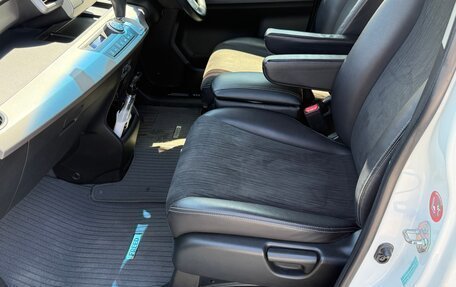 Honda Freed I, 2014 год, 1 260 000 рублей, 29 фотография