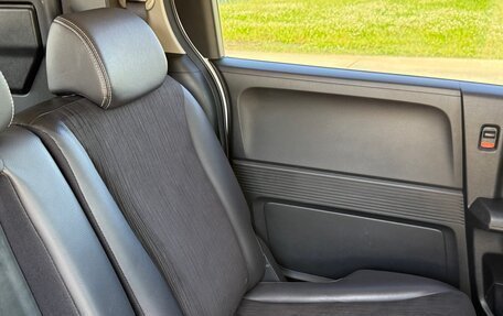 Honda Freed I, 2014 год, 1 260 000 рублей, 23 фотография