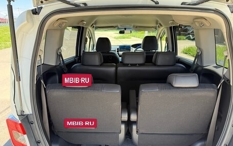 Honda Freed I, 2014 год, 1 260 000 рублей, 27 фотография