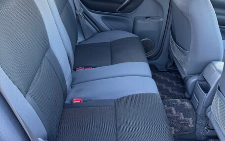 Toyota RAV4, 2001 год, 1 300 000 рублей, 5 фотография