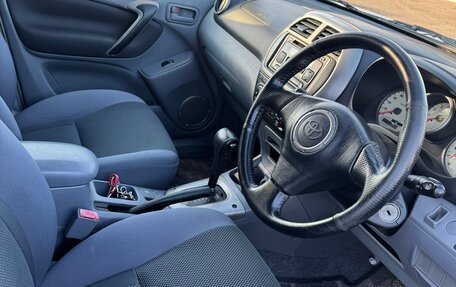 Toyota RAV4, 2001 год, 1 300 000 рублей, 7 фотография