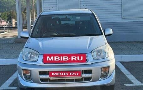 Toyota RAV4, 2001 год, 1 300 000 рублей, 1 фотография