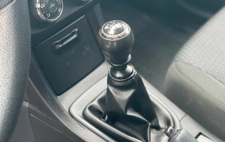 Toyota Corolla, 2014 год, 1 250 000 рублей, 13 фотография
