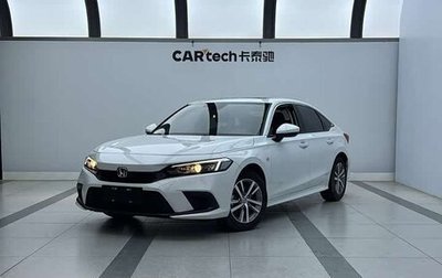 Honda Civic, 2023 год, 1 750 000 рублей, 1 фотография