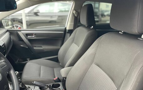 Toyota Corolla, 2014 год, 1 250 000 рублей, 12 фотография