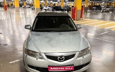 Mazda 6, 2006 год, 350 000 рублей, 1 фотография