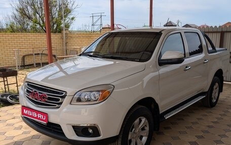 JAC T6, 2022 год, 2 149 000 рублей, 1 фотография