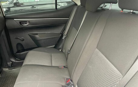 Toyota Corolla, 2014 год, 1 250 000 рублей, 16 фотография