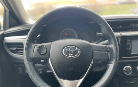 Toyota Corolla, 2014 год, 1 250 000 рублей, 18 фотография