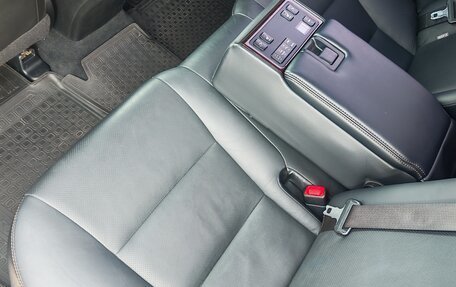 Toyota Camry, 2015 год, 1 699 000 рублей, 14 фотография