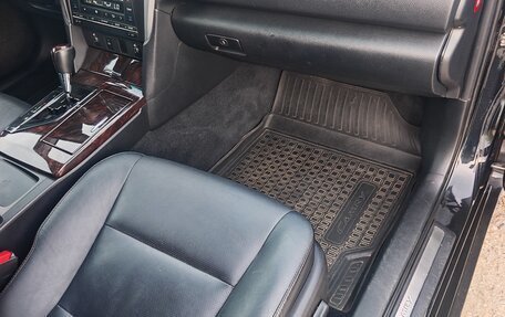 Toyota Camry, 2015 год, 1 699 000 рублей, 19 фотография