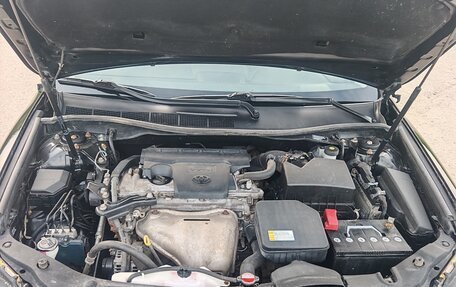 Toyota Camry, 2015 год, 1 699 000 рублей, 21 фотография