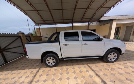 JAC T6, 2022 год, 2 149 000 рублей, 4 фотография