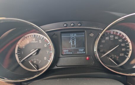 JAC T6, 2022 год, 2 149 000 рублей, 9 фотография