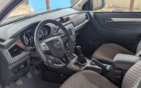 JAC T6, 2022 год, 2 149 000 рублей, 7 фотография