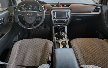 JAC T6, 2022 год, 2 149 000 рублей, 8 фотография
