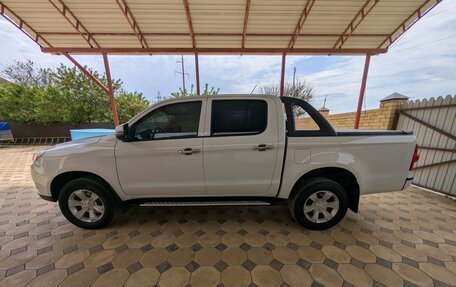 JAC T6, 2022 год, 2 149 000 рублей, 6 фотография