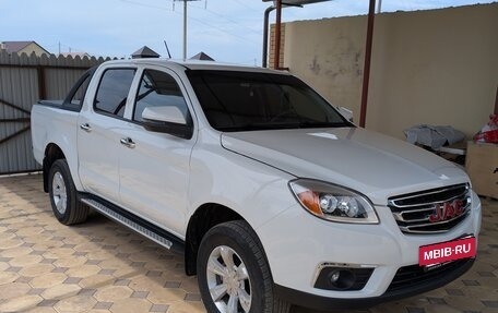 JAC T6, 2022 год, 2 149 000 рублей, 3 фотография
