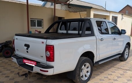 JAC T6, 2022 год, 2 149 000 рублей, 5 фотография