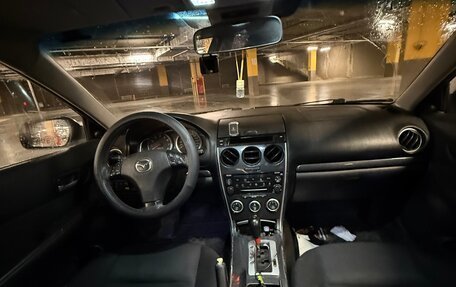 Mazda 6, 2006 год, 350 000 рублей, 9 фотография