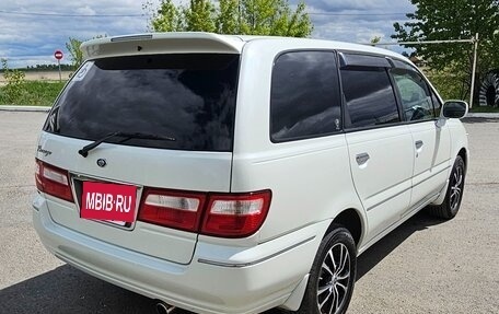 Nissan Presage I, 2001 год, 700 000 рублей, 3 фотография