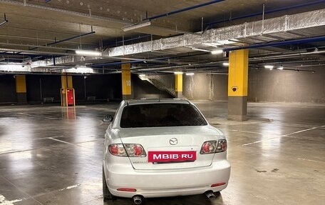 Mazda 6, 2006 год, 350 000 рублей, 6 фотография