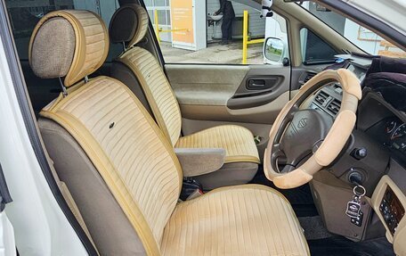 Nissan Presage I, 2001 год, 700 000 рублей, 8 фотография
