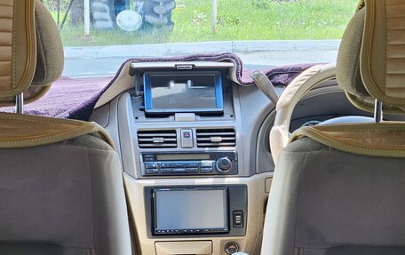 Nissan Presage I, 2001 год, 700 000 рублей, 14 фотография