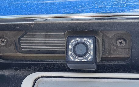 Nissan Presage I, 2001 год, 700 000 рублей, 18 фотография
