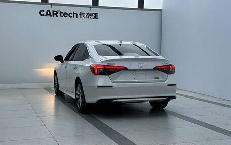 Honda Civic, 2023 год, 1 750 000 рублей, 2 фотография
