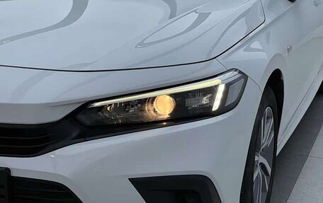 Honda Civic, 2023 год, 1 750 000 рублей, 4 фотография