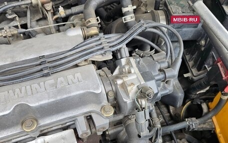 Nissan Presage I, 2001 год, 700 000 рублей, 26 фотография