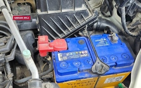 Nissan Presage I, 2001 год, 700 000 рублей, 29 фотография