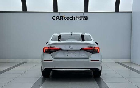 Honda Civic, 2023 год, 1 750 000 рублей, 5 фотография