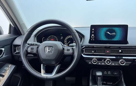 Honda Civic, 2023 год, 1 750 000 рублей, 11 фотография