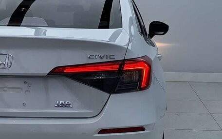 Honda Civic, 2023 год, 1 750 000 рублей, 6 фотография