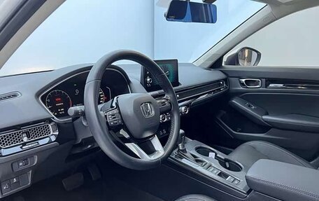 Honda Civic, 2023 год, 1 750 000 рублей, 8 фотография