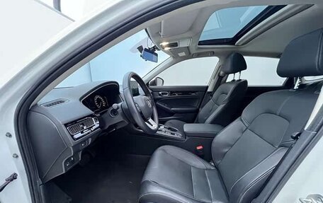 Honda Civic, 2023 год, 1 750 000 рублей, 9 фотография