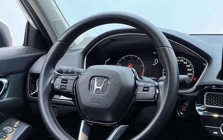 Honda Civic, 2023 год, 1 750 000 рублей, 15 фотография