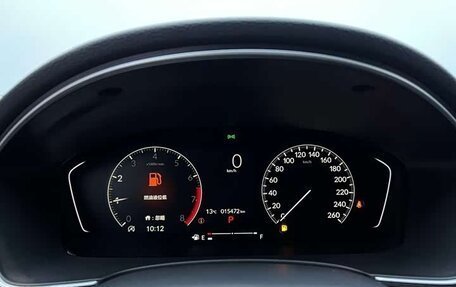 Honda Civic, 2023 год, 1 750 000 рублей, 12 фотография
