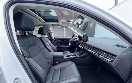Honda Civic, 2023 год, 1 750 000 рублей, 18 фотография