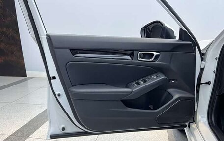 Honda Civic, 2023 год, 1 750 000 рублей, 16 фотография