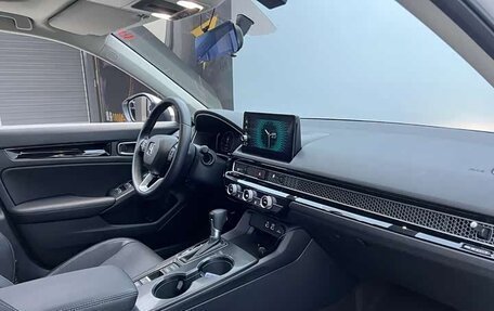 Honda Civic, 2023 год, 1 750 000 рублей, 19 фотография