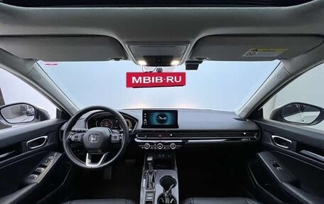 Honda Civic, 2023 год, 1 750 000 рублей, 14 фотография