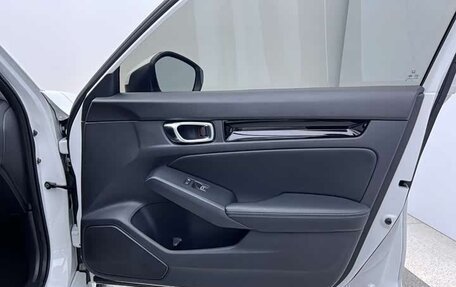 Honda Civic, 2023 год, 1 750 000 рублей, 20 фотография