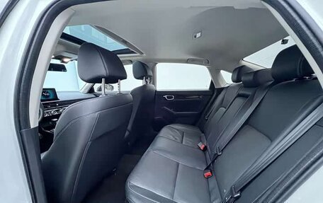 Honda Civic, 2023 год, 1 750 000 рублей, 22 фотография