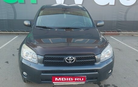Toyota RAV4, 2008 год, 1 150 000 рублей, 1 фотография