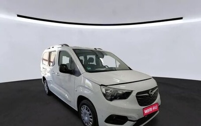 Opel Combo E, 2022 год, 2 132 000 рублей, 1 фотография