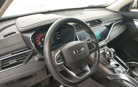Geely Atlas, 2022 год, 1 162 000 рублей, 1 фотография